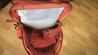 Batoh Osprey Talon 22 Earth Coral - 8
