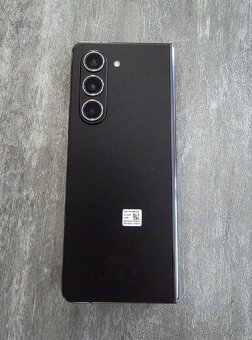 Samsung Galaxy z fold 5 - 8