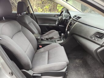 Náhradní díly SUZUKI KIZASHI (2011,2.4 benzín,CVT) - 8