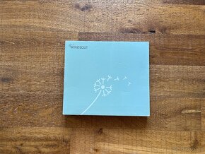 Kindsgut dřevěné počítadlo - Petrolejová - 8