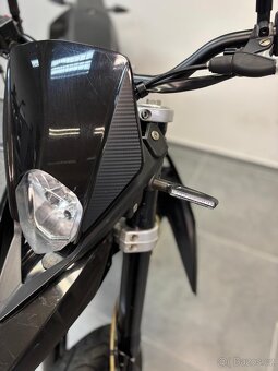 Aprilia SX 125 - 8