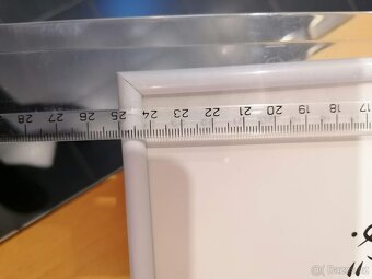 Prodám rámečky na fotky - 8