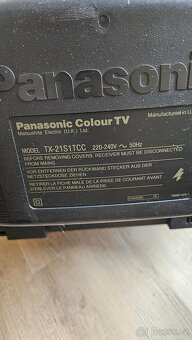 TV crt - 8