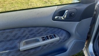 Škoda Octavia 1.9tdi 81kw - 8