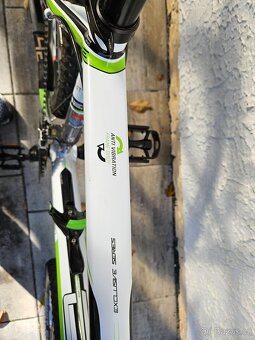 Horské kolo 4ever Hazard - 8