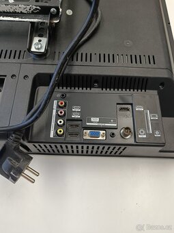 PROLiNE 32" LED TV 32LED17T Full HD, HDMI, USB, VGA, nástav - 8