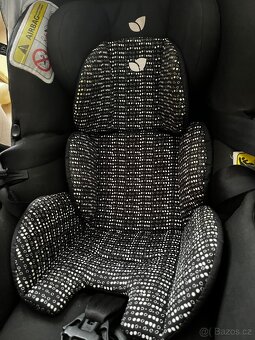 Autosedačka Joie - 8