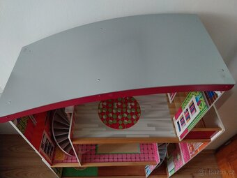 Dům pro panenky - 8