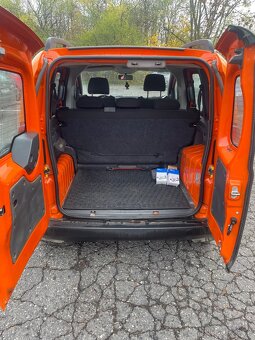 Fiat fiorino - 8