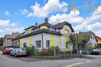 Prodej RD 6+1, 167,9m2 s dílnami a zahradou v Kostelci nad Č - 8