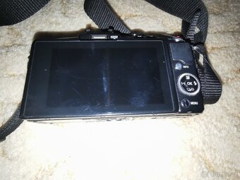 Olympus Pen E-PL6 - 8