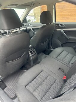 Škoda Octavia 2 1.9 TDI - 8