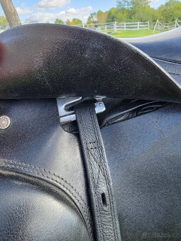 Drezurni sedlo Kentaur Ithaka - 8