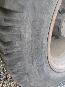 AVIA 31 TURBO ODTAHOVÝ SPECIÁL - 8