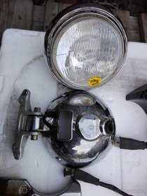 Cagiva blues 125 - 8