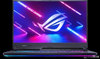 Asus ROG Strix G16 G614J - 8