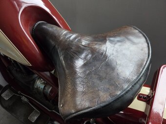 JAWA 500 OHV RUMPAL - 8