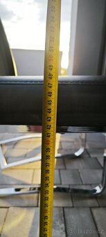 Židle k jídelnímu stolu - 8