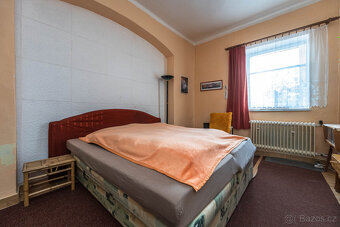 Prodej RD 160 m², pozemek 242 m² Dolní Rybářská,Litoměřice - 8