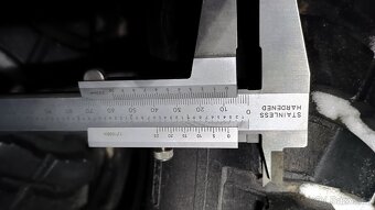 235/70 R16 protektor 9-6 mm - 8