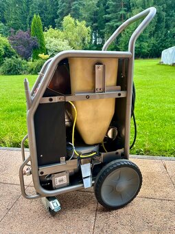 Kärcher IB 7/40 čištění suchým ledem - 8