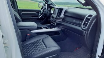 DODGE RAM 1500 5,7 Sport - nový model 2020/výměna možná - 8