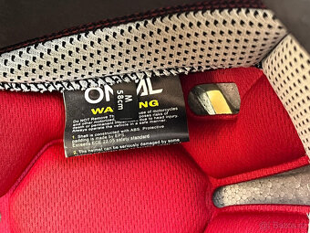 Helma O´Neal - velikost M - 8