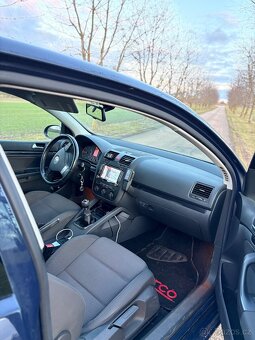 VW GOLF 5 GT 125KW - 8