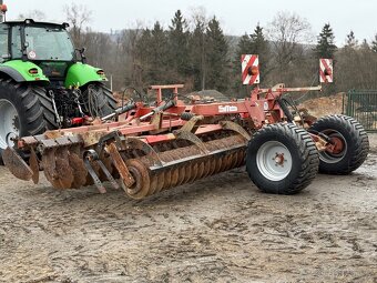 Disky SMS 600T český výrobce r.v 2009 - 8