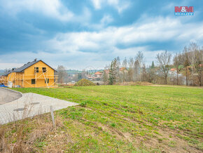 Prodej pozemku k bydlení, 1069 m², Louňovice pod Blaníkem - 8
