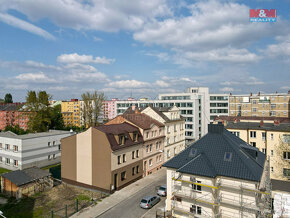 Prodej nájemního domu, 332 m², Ostrava, ul. Tolstého - 8