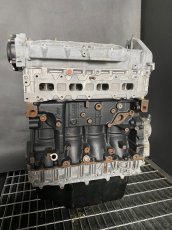 Motor Iveco Fiat 2,3 jtd po G.O. - 8