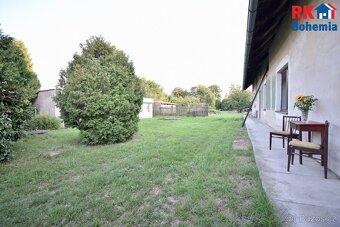 Prodej rodinného domu 138 m², pozemek 1614 m² - 8