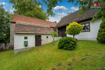 Prodej chalupy, 76 m², Podmokly - 8