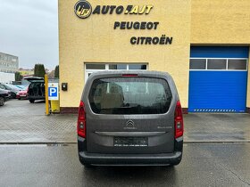 Citroen Berlingo 1,5BlueHDi DPH XL 2020 125tisKm - 8