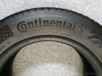 4x ZÁNOVNÍ 205/60 R16 Letní pneu Continental UltraContact -- - 8