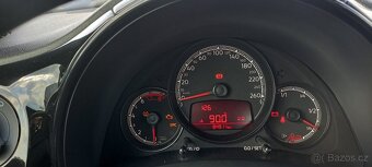 VW Beetle 2017 1.2 TSI - 8