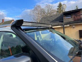 Ford Ranger 3.2 tdi 2015 Wildtrak SLEVA - 8