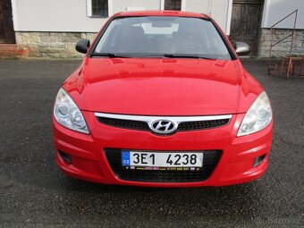 HYUNDAI i 30 - 1.4 - 8