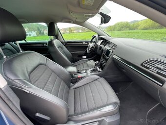 VW Golf 2,0 TDi 110kW DSG - 8