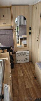 Obytny Automobil fiat ducato nova stk - 8