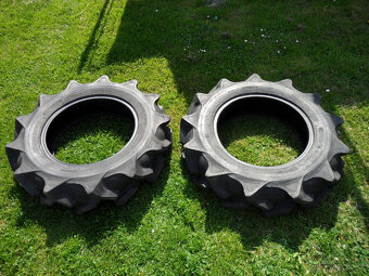 Pneu Na traktůrek 8-18 Bridgestone AG tractor T13H - 8