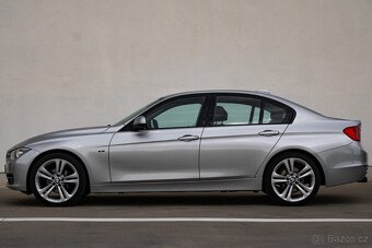 BMW Rad 3 318d - 8