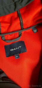 Softshellová bunda Gant - vel.XL. - 8