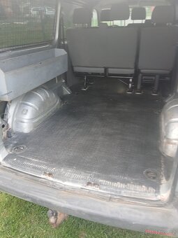 VW Transporter - 8