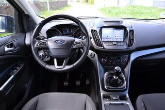 Ford Kuga 2.0 TDCi 110kW Cool&Connect 4x4 TOP STAV - 8