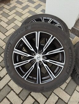 Volvo XC60 D4 - 8