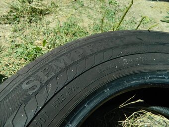 205/65 r15 C 102/100 t 2ks letní 9,5mm - 8