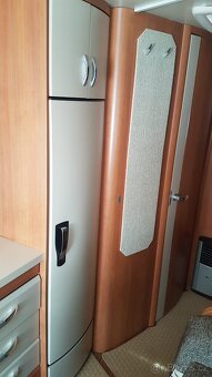 Hobby 545 kmfe La Vita - 8