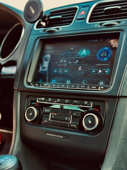 Golf 6 - 8